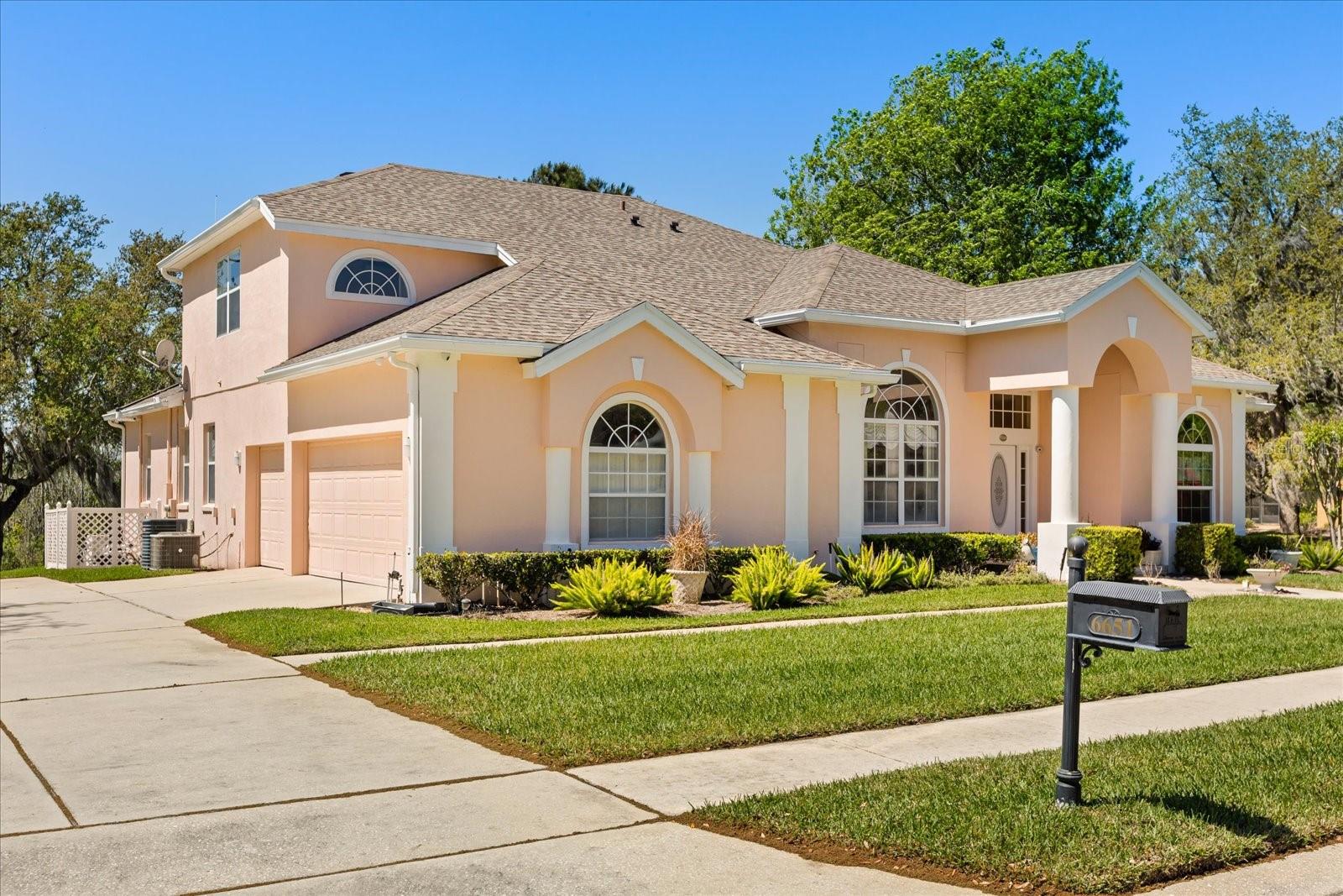 6651 SYLVAN WOODS DR, SANFORD, FL, 32771