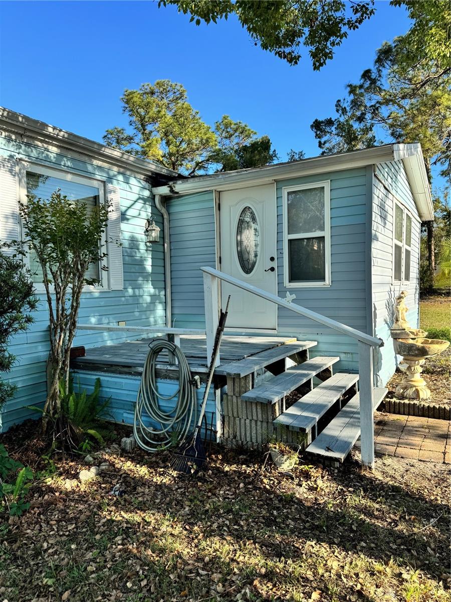 12520 CHICAGO AVE, HUDSON, FL, 34669