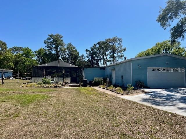 12520 CHICAGO AVE, HUDSON, FL, 34669