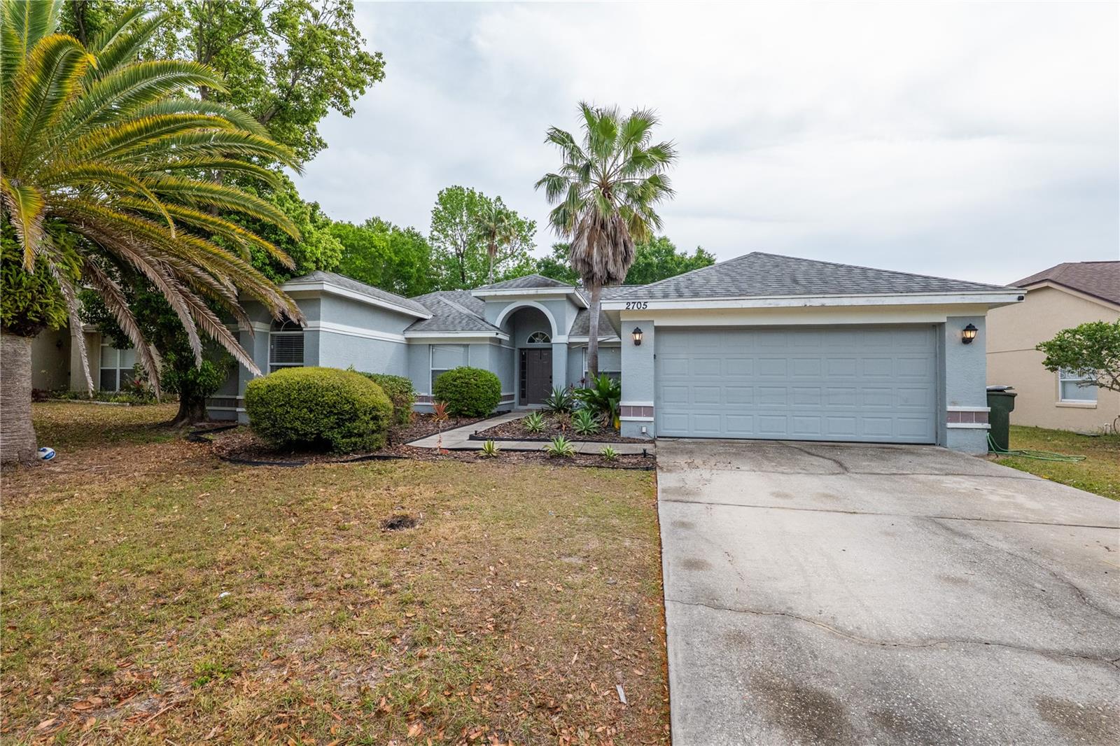 2705 NAN DR, OCOEE, FL, 34761