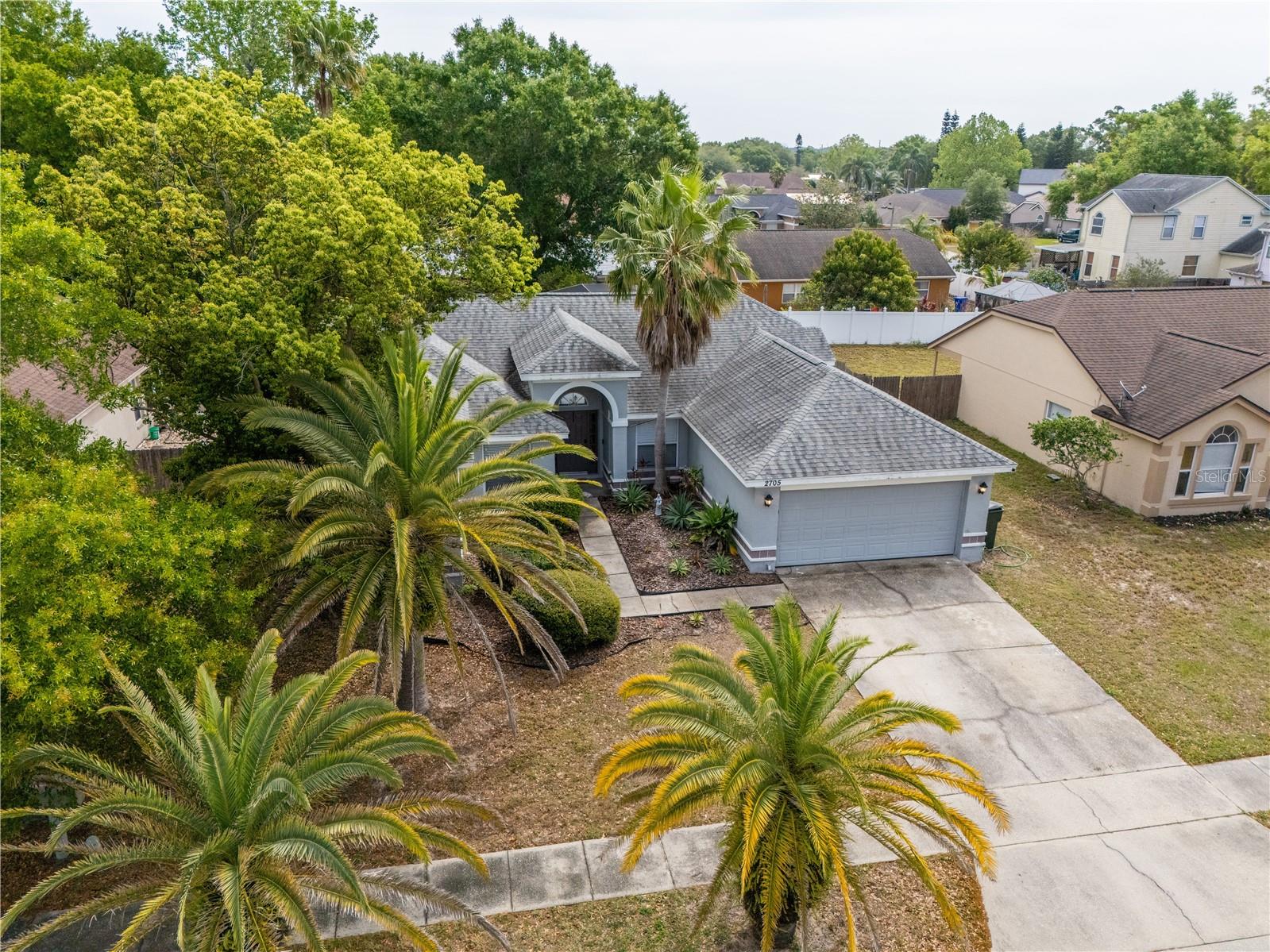 2705 NAN DR, OCOEE, FL, 34761