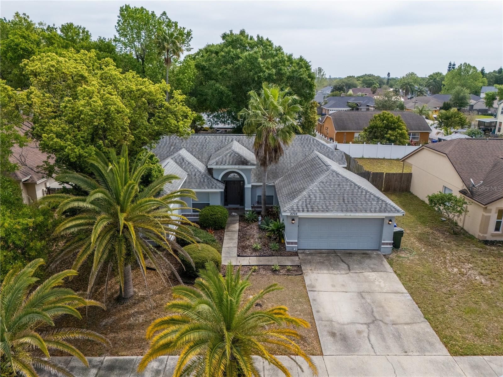 2705 NAN DR, OCOEE, FL, 34761