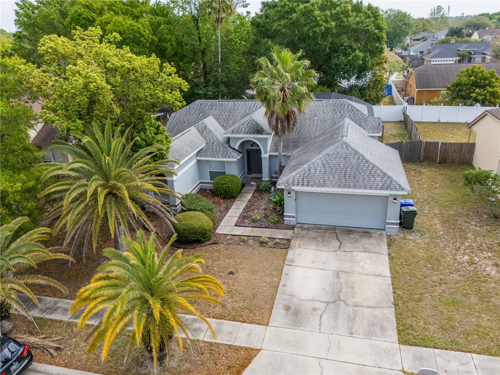 2705 NAN DR, OCOEE, FL, 34761
