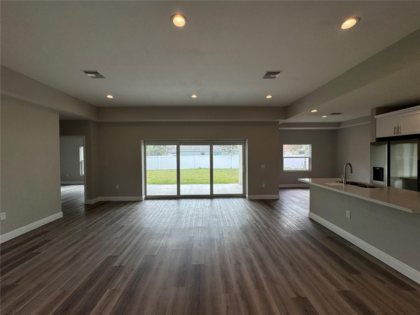 4368 KENNETT ST, NORTH PORT, FL, 34288