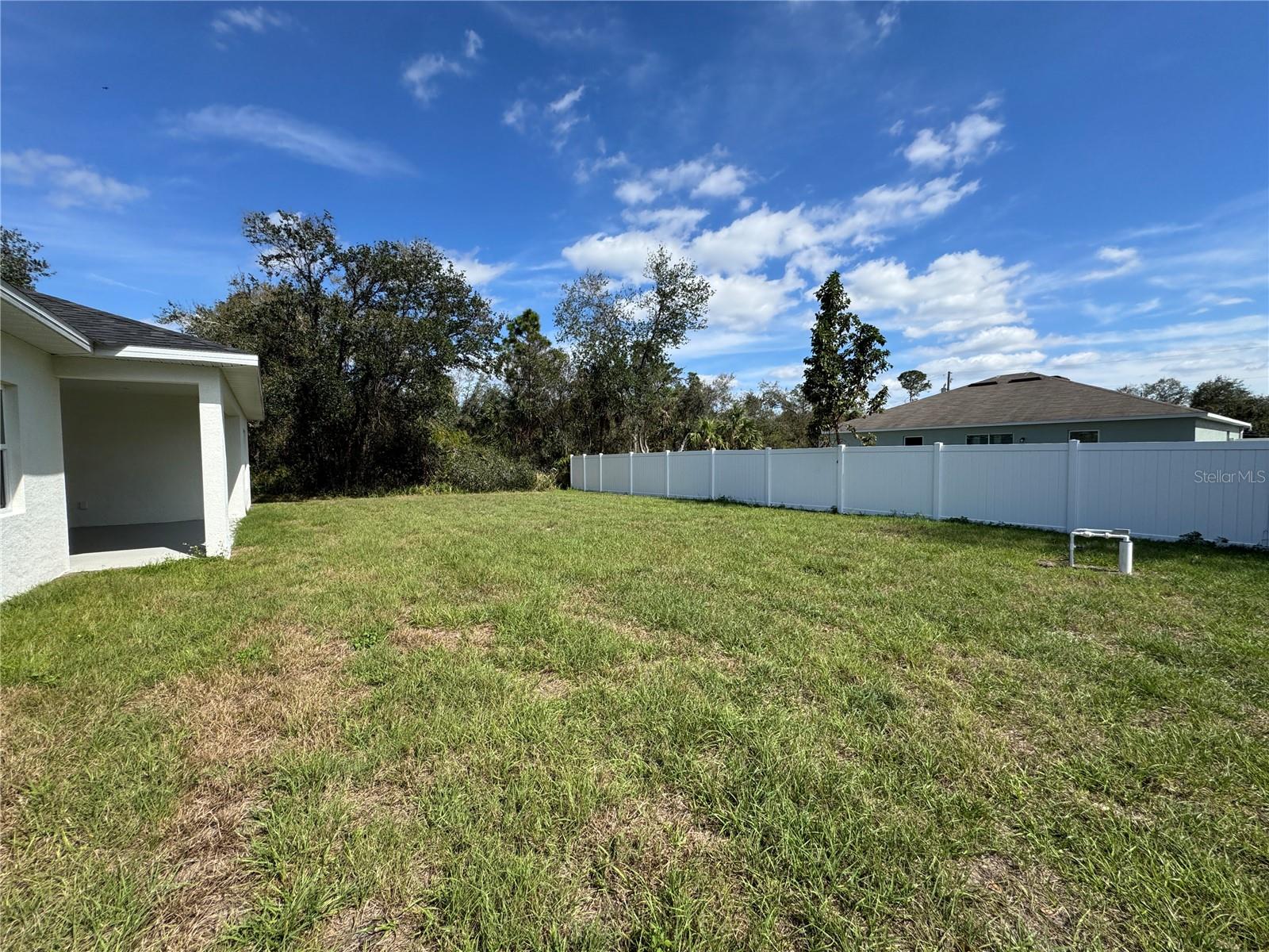 4368 KENNETT ST, NORTH PORT, FL, 34288