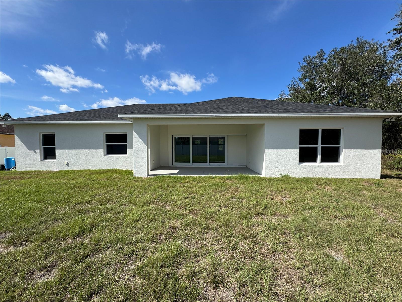 4368 KENNETT ST, NORTH PORT, FL, 34288
