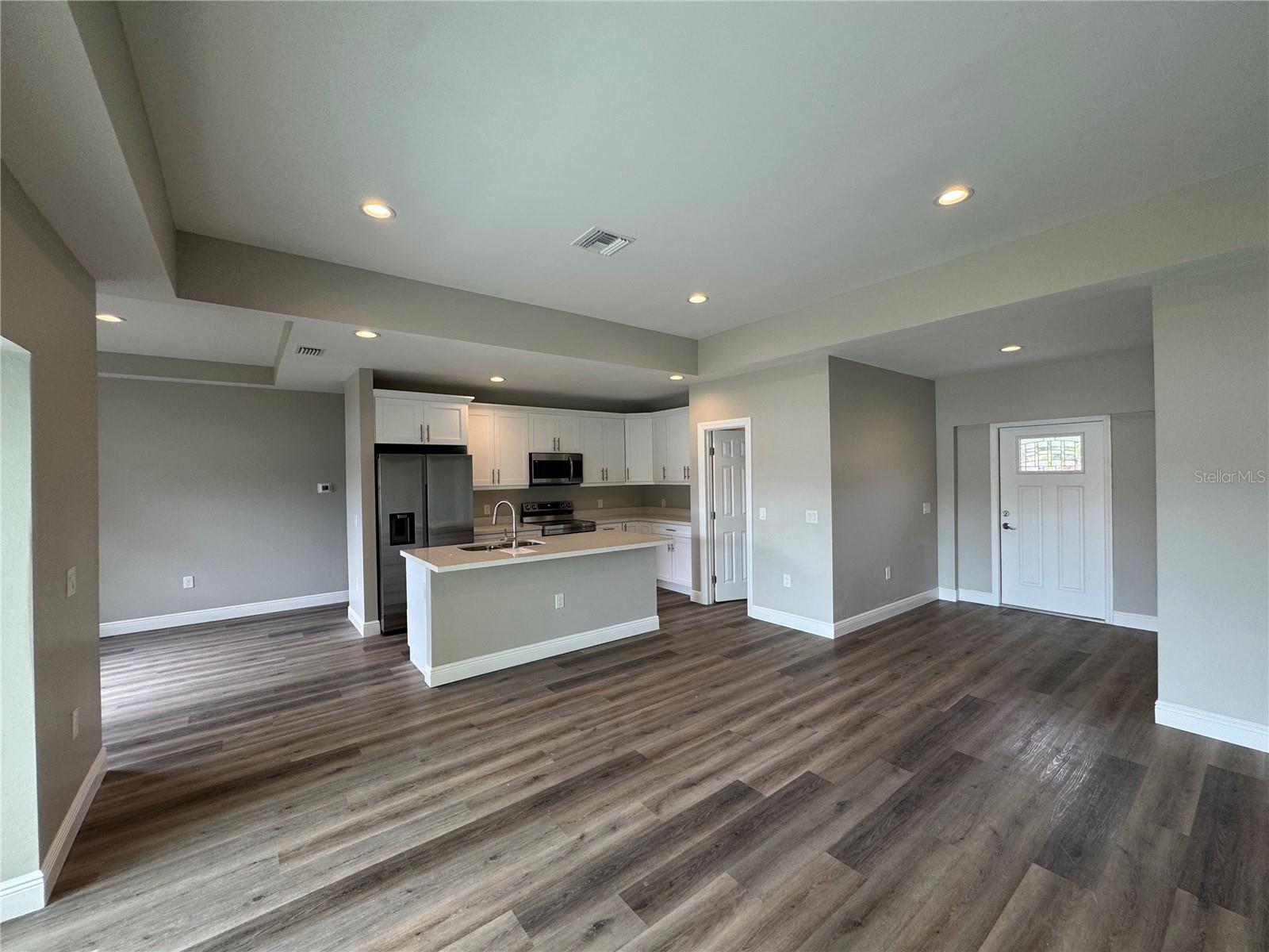 4368 KENNETT ST, NORTH PORT, FL, 34288