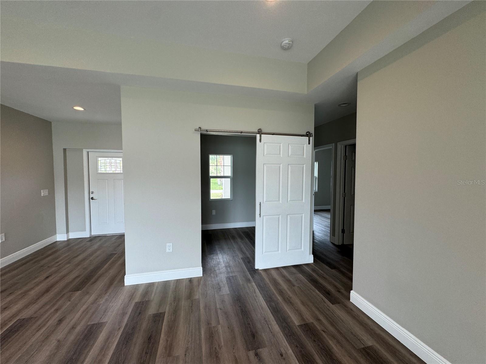 4368 KENNETT ST, NORTH PORT, FL, 34288