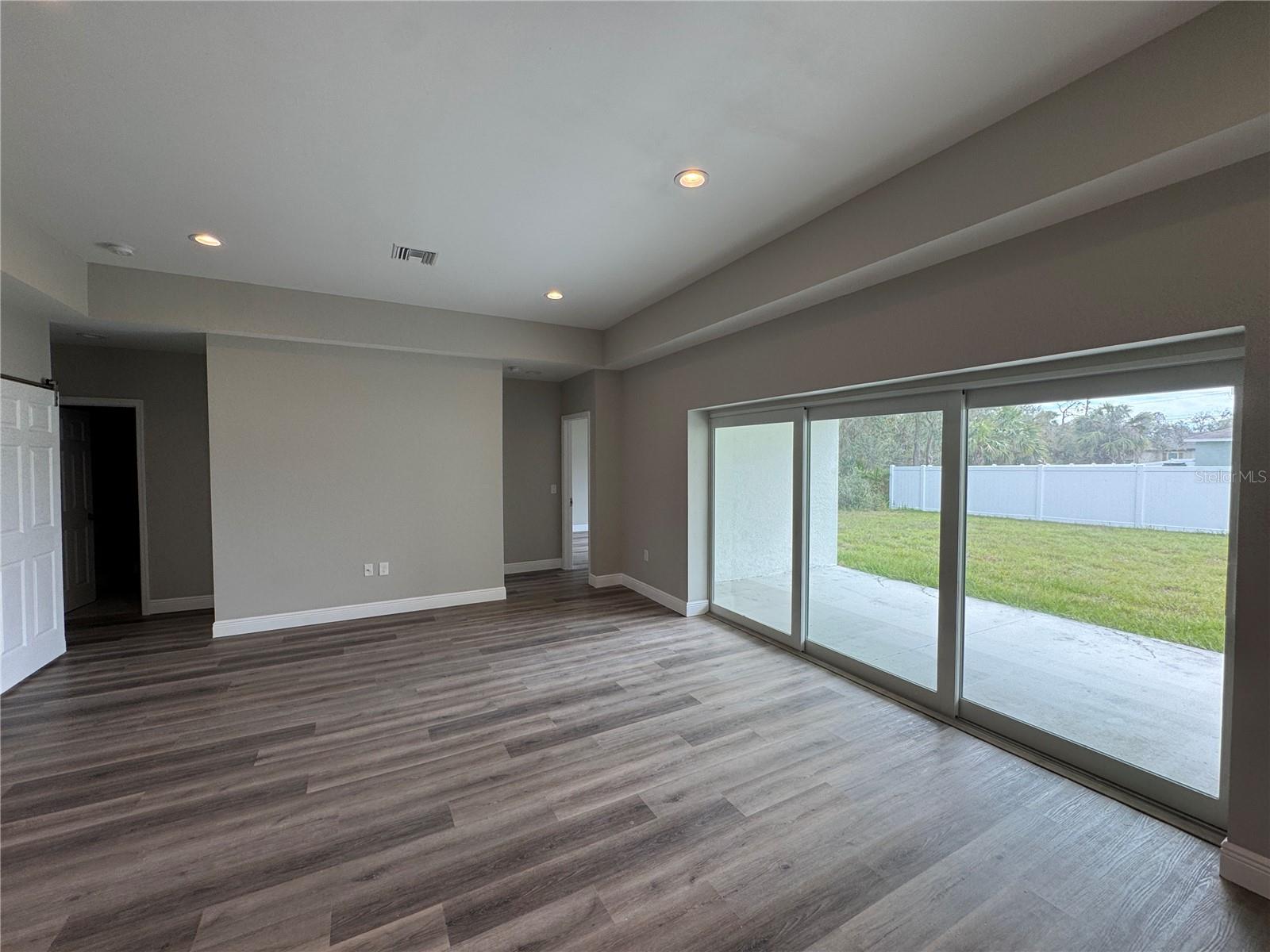 4368 KENNETT ST, NORTH PORT, FL, 34288