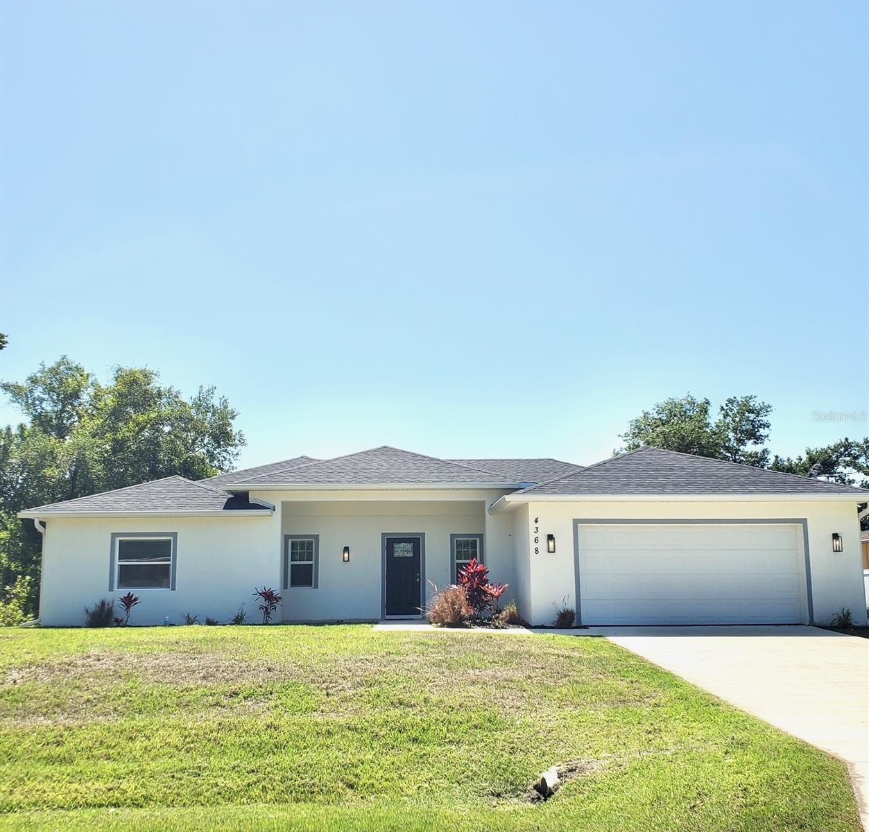 4368 KENNETT ST, NORTH PORT, FL, 34288