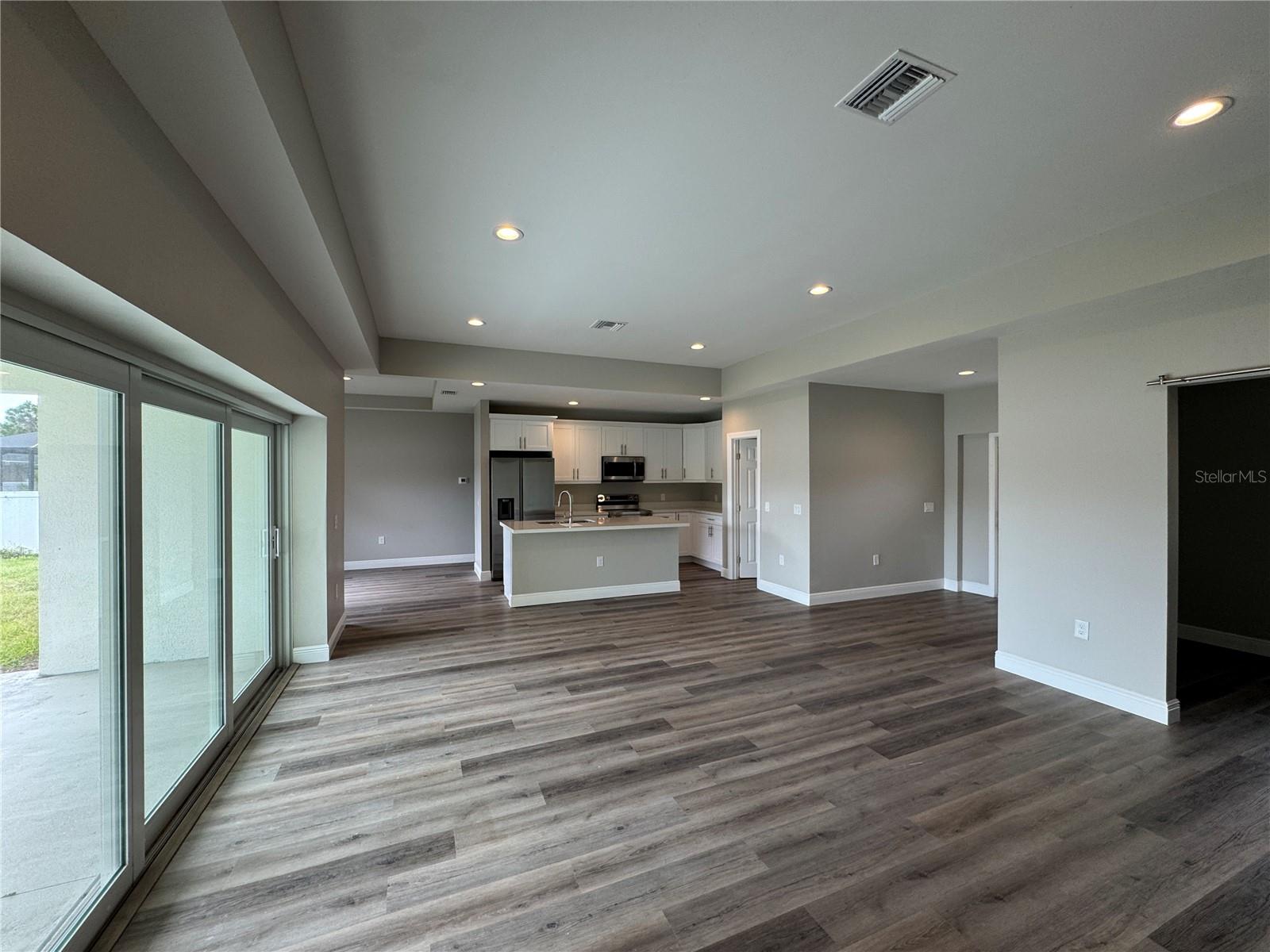 4368 KENNETT ST, NORTH PORT, FL, 34288