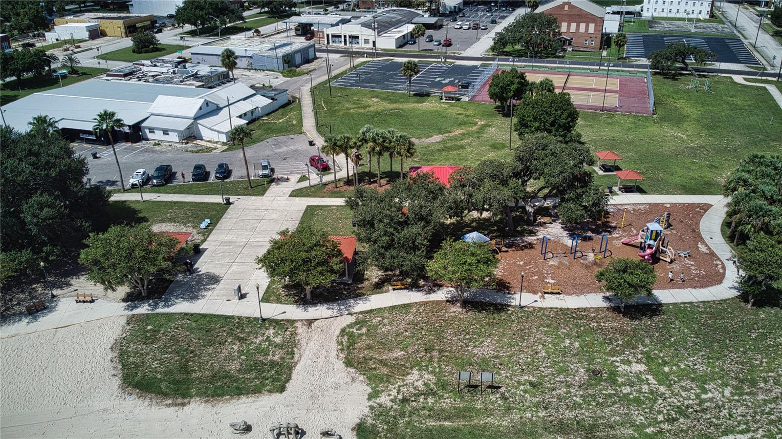136 N VERONA AVE #103, AVON PARK, FL, 33825