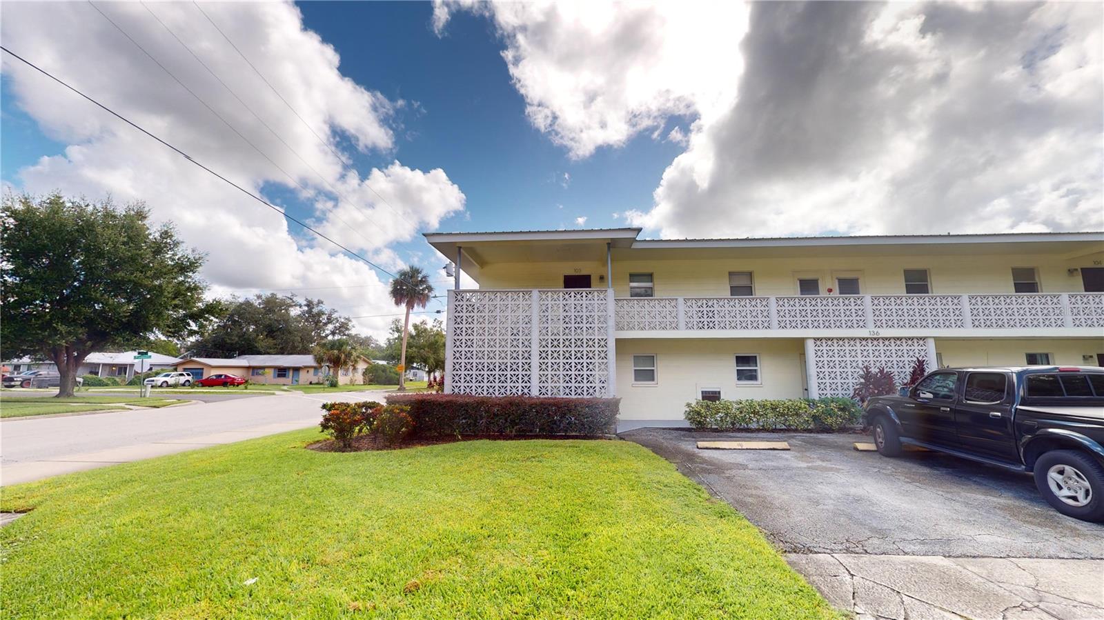 136 N VERONA AVE #103, AVON PARK, FL, 33825