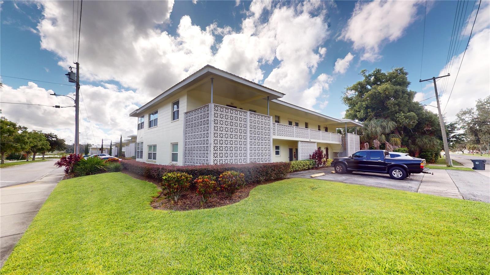 136 N VERONA AVE #103, AVON PARK, FL, 33825