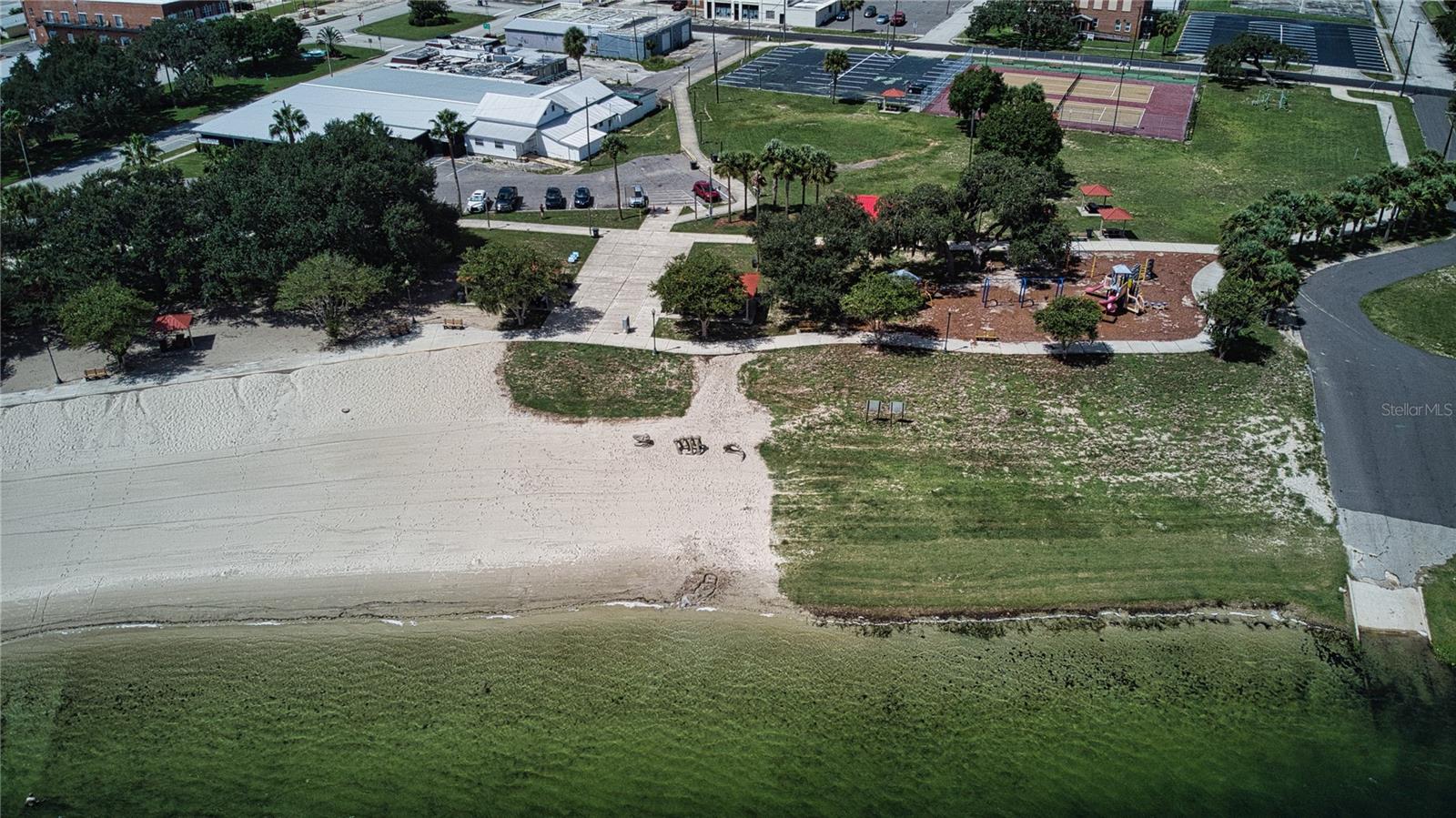 136 N VERONA AVE #103, AVON PARK, FL, 33825
