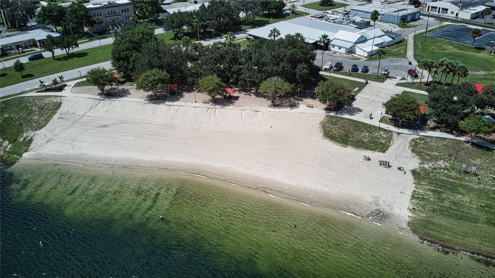 136 N VERONA AVE #103, AVON PARK, FL, 33825