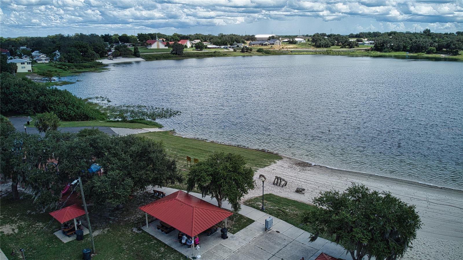 136 N VERONA AVE #103, AVON PARK, FL, 33825