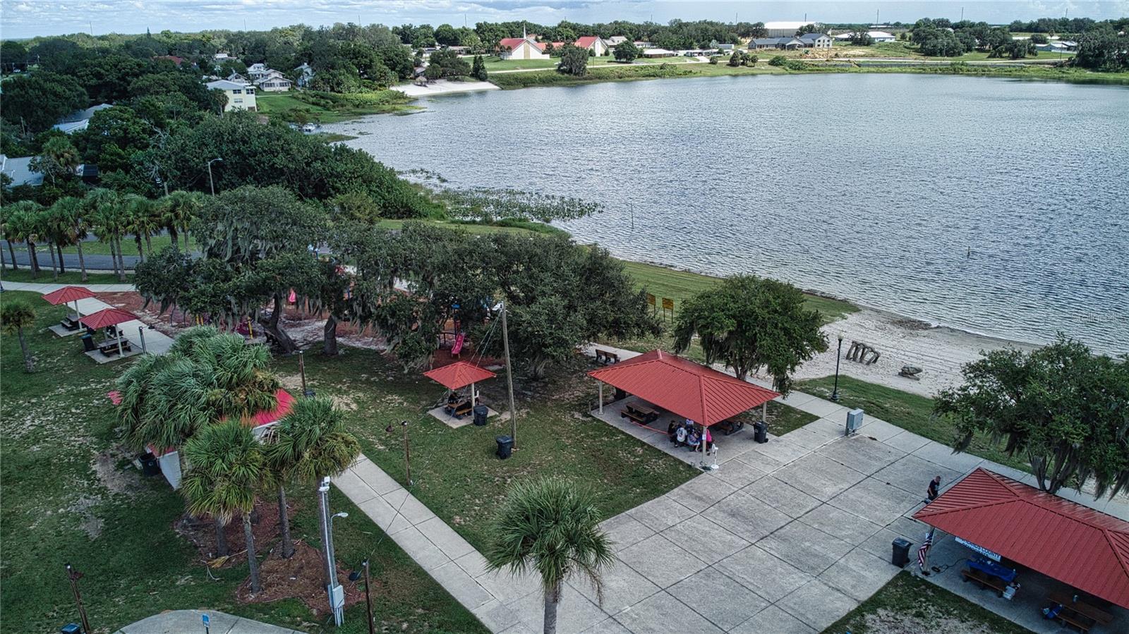 136 N VERONA AVE #103, AVON PARK, FL, 33825