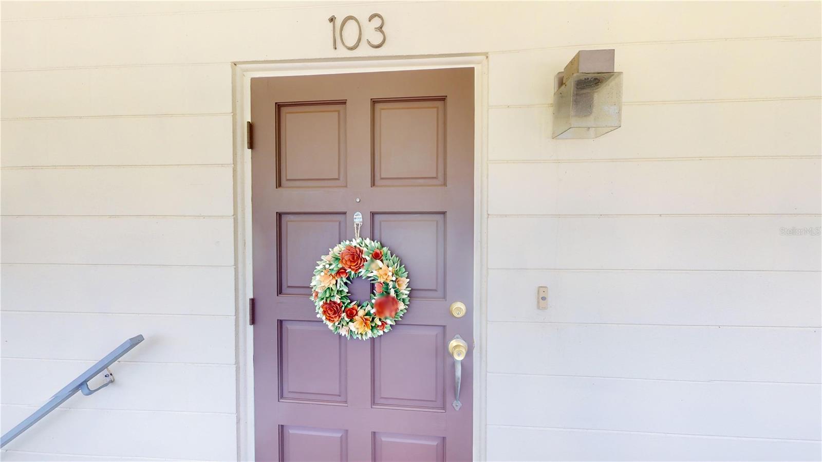 136 N VERONA AVE #103, AVON PARK, FL, 33825