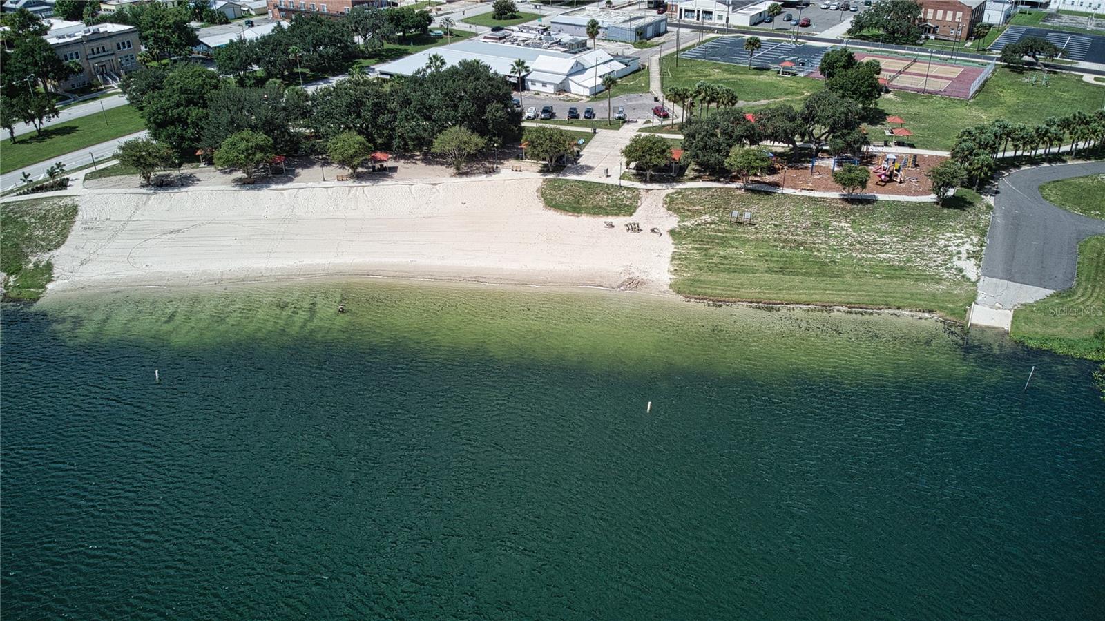 136 N VERONA AVE #103, AVON PARK, FL, 33825