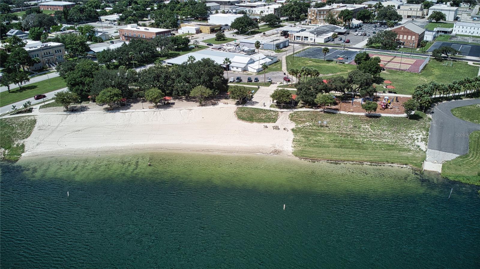 136 N VERONA AVE #103, AVON PARK, FL, 33825