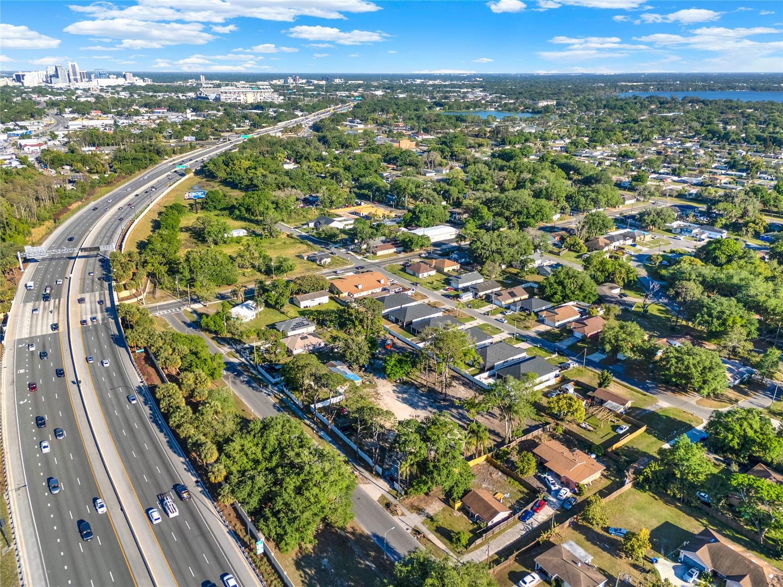 3515 W JEFFERSON ST, ORLANDO, FL, 32805