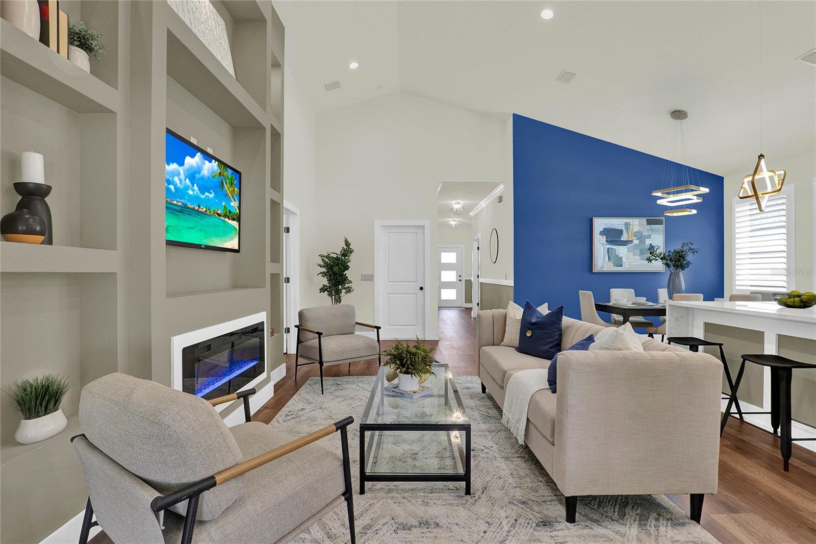 3515 W JEFFERSON ST, ORLANDO, FL, 32805