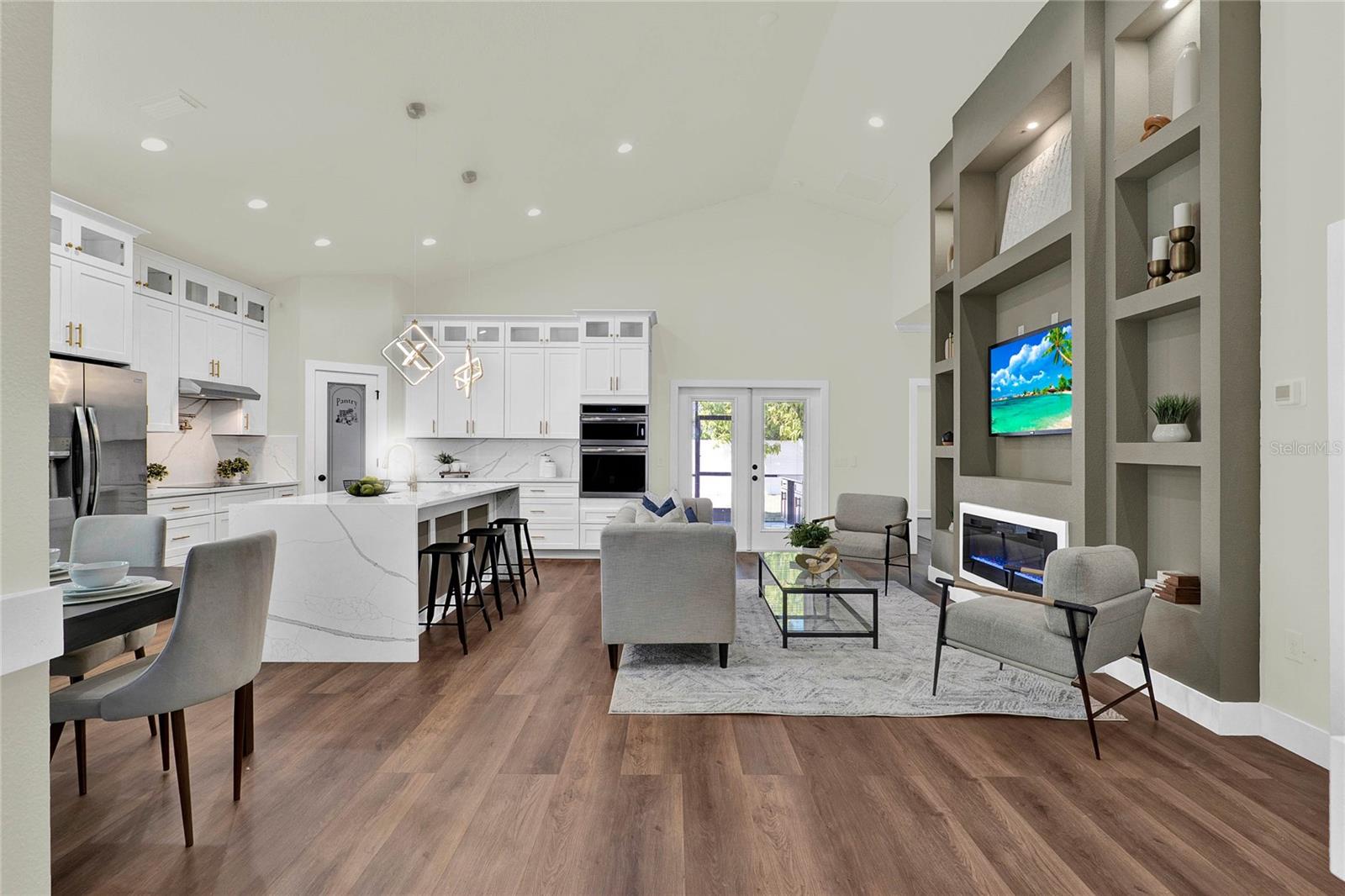 3515 W JEFFERSON ST, ORLANDO, FL, 32805