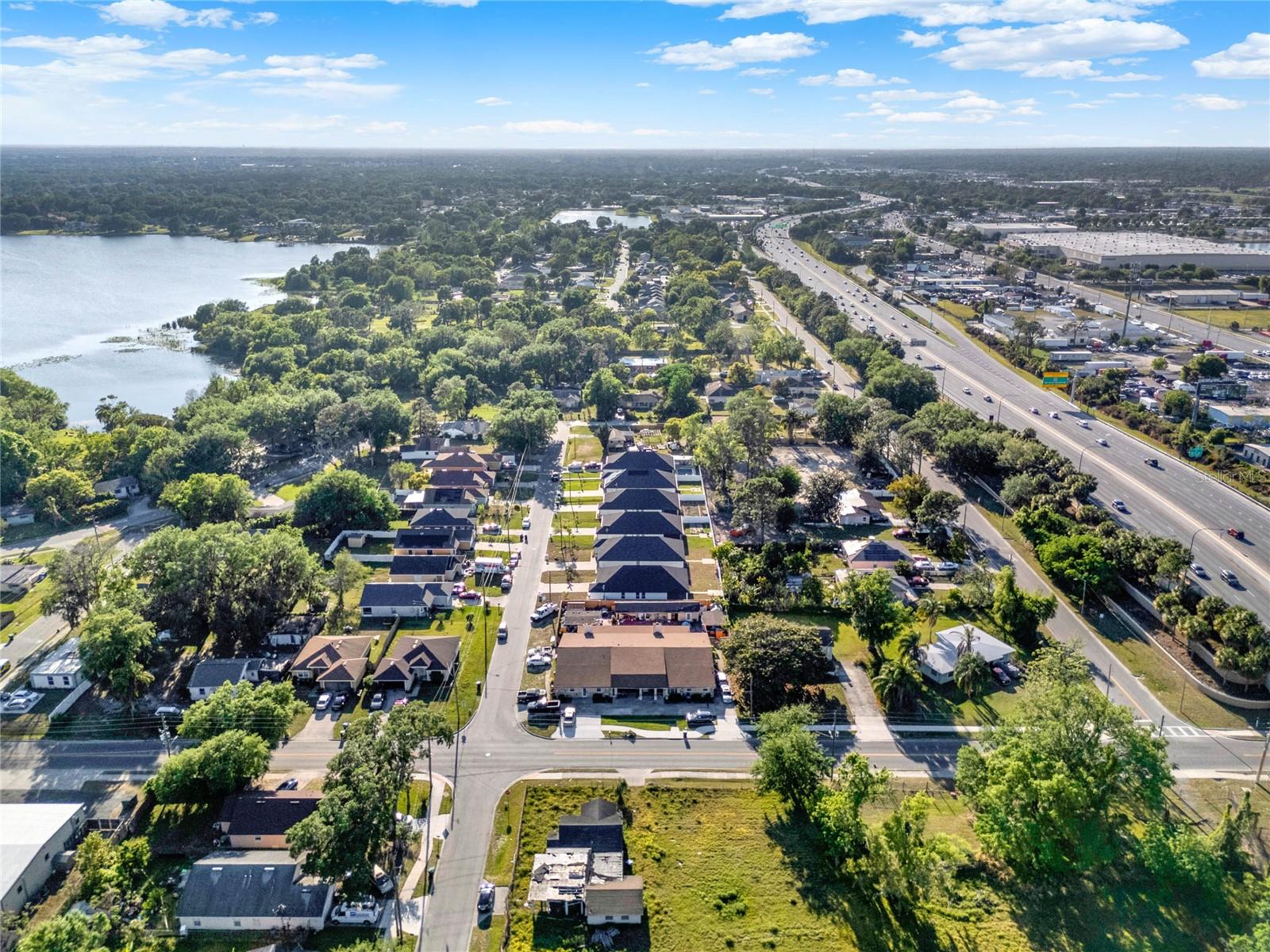 3515 W JEFFERSON ST, ORLANDO, FL, 32805