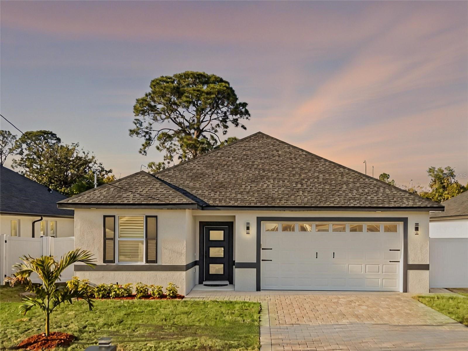 3515 W JEFFERSON ST, ORLANDO, FL, 32805