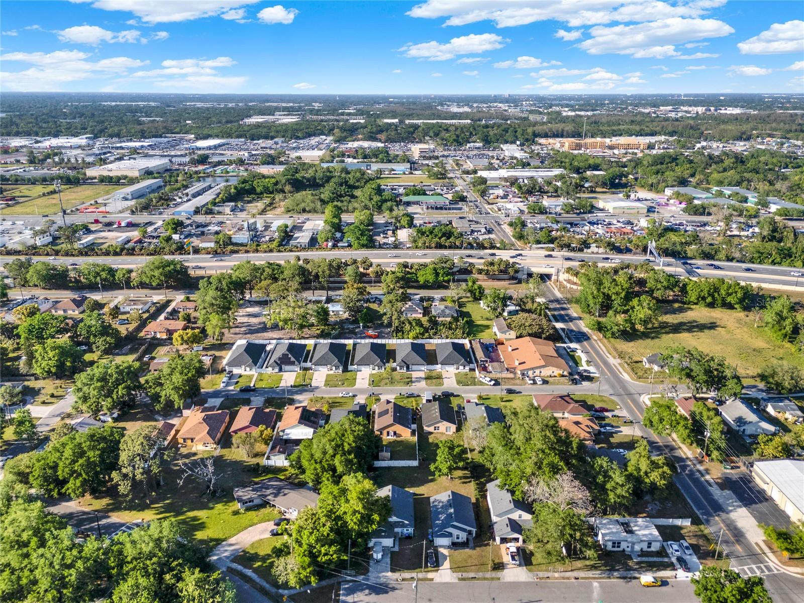 3515 W JEFFERSON ST, ORLANDO, FL, 32805
