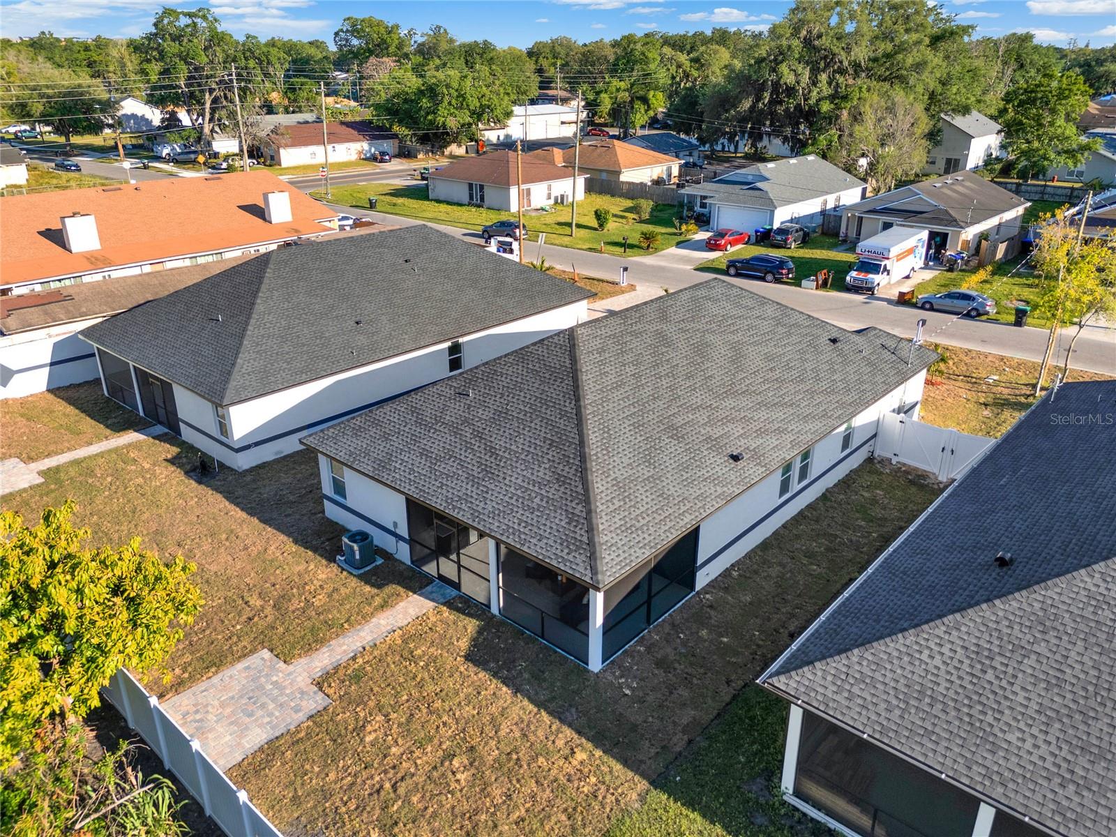 3515 W JEFFERSON ST, ORLANDO, FL, 32805