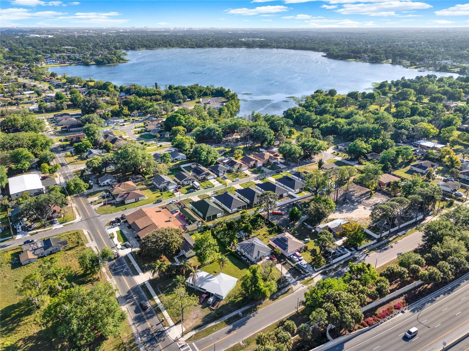 3515 W JEFFERSON ST, ORLANDO, FL, 32805