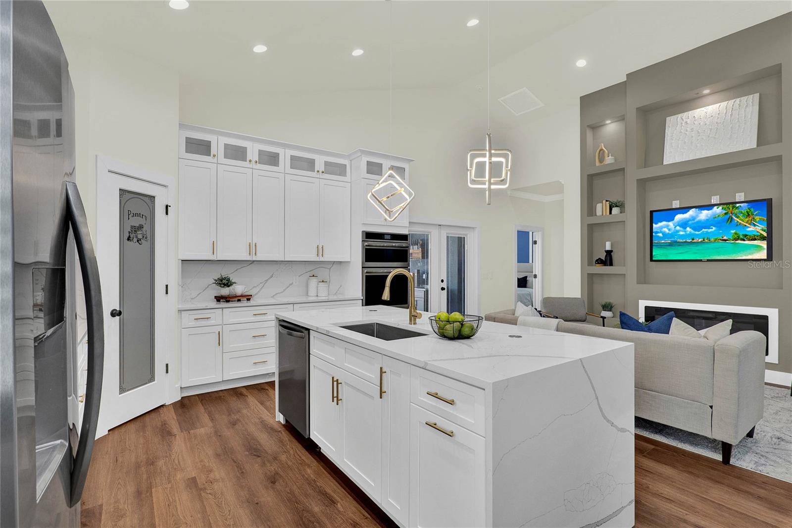 3515 W JEFFERSON ST, ORLANDO, FL, 32805