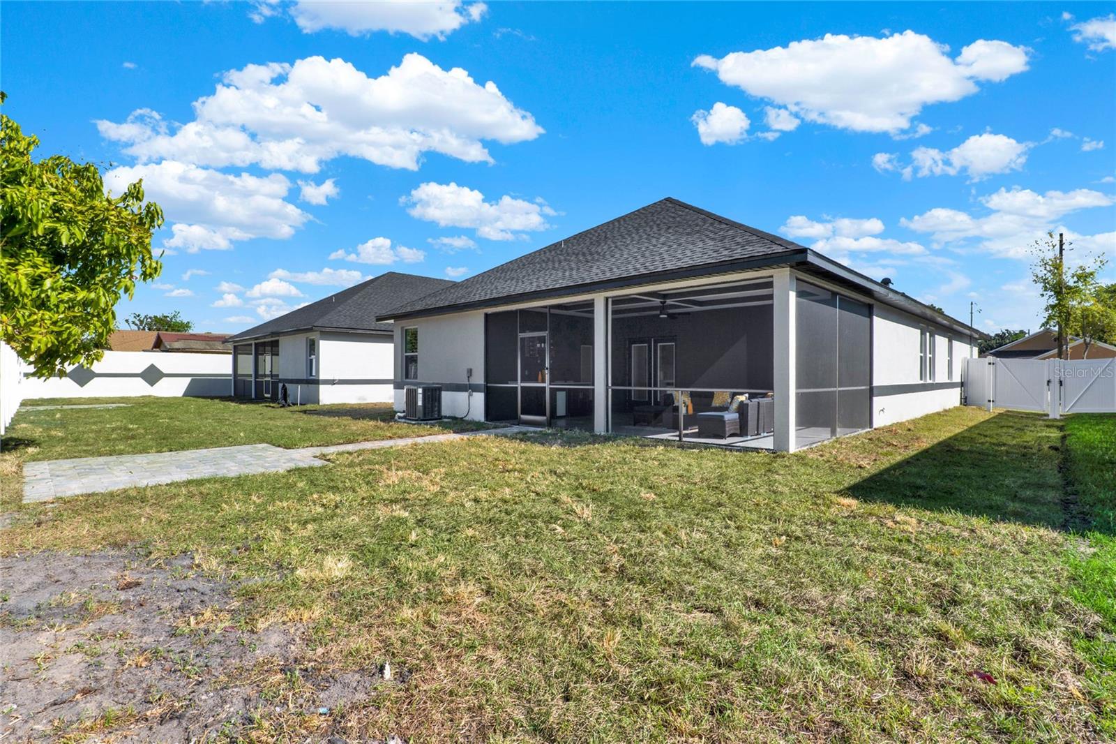 3515 W JEFFERSON ST, ORLANDO, FL, 32805