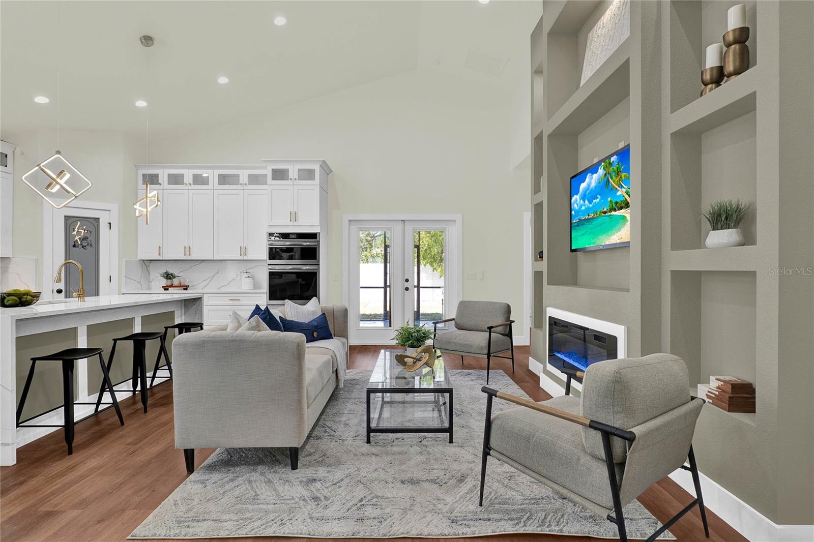 3515 W JEFFERSON ST, ORLANDO, FL, 32805