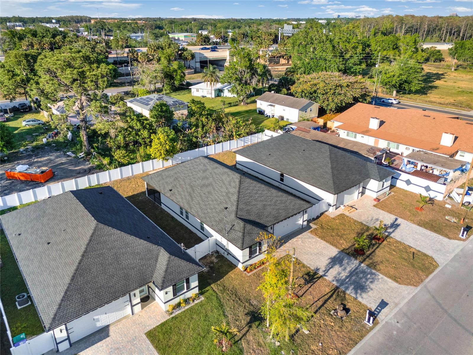 3515 W JEFFERSON ST, ORLANDO, FL, 32805