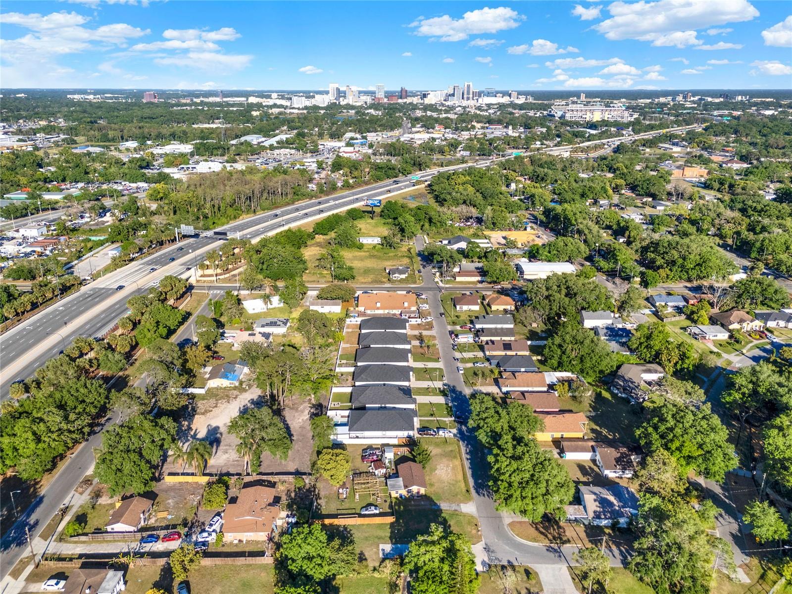 3515 W JEFFERSON ST, ORLANDO, FL, 32805