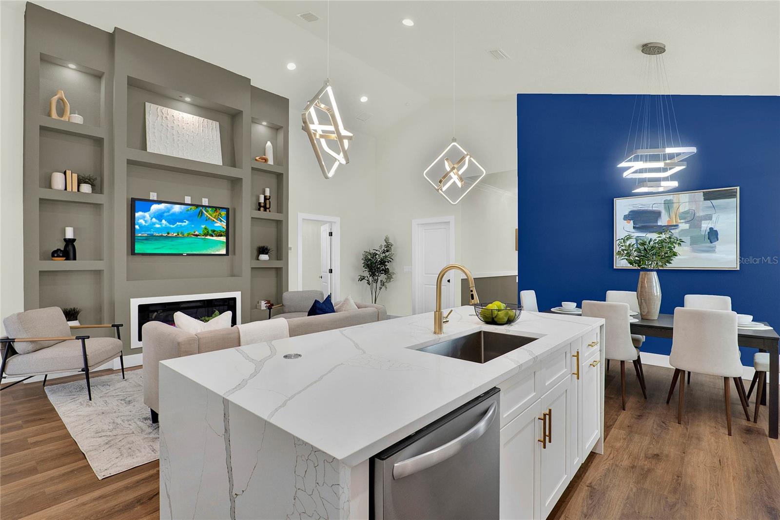 3515 W JEFFERSON ST, ORLANDO, FL, 32805