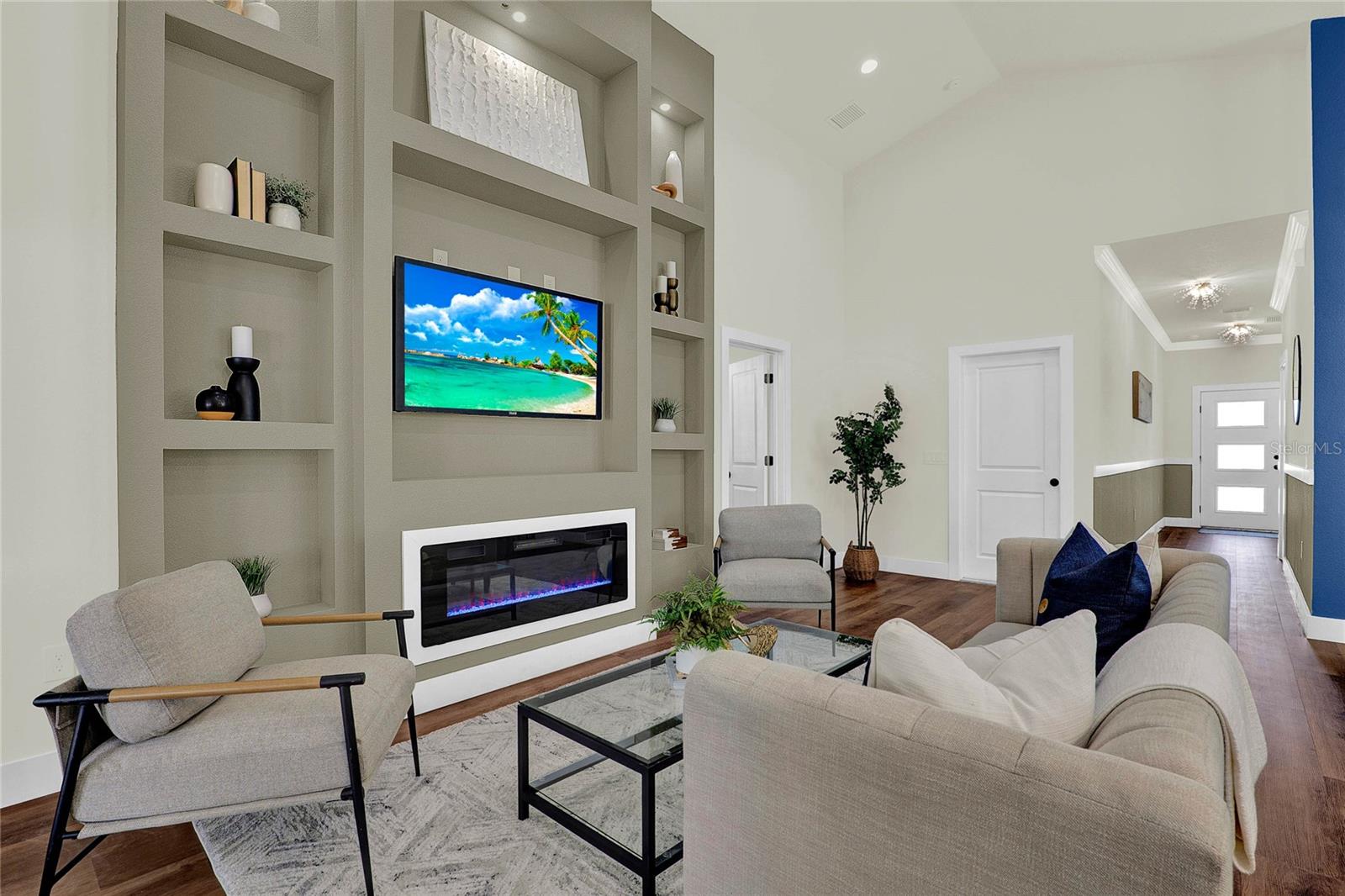 3515 W JEFFERSON ST, ORLANDO, FL, 32805