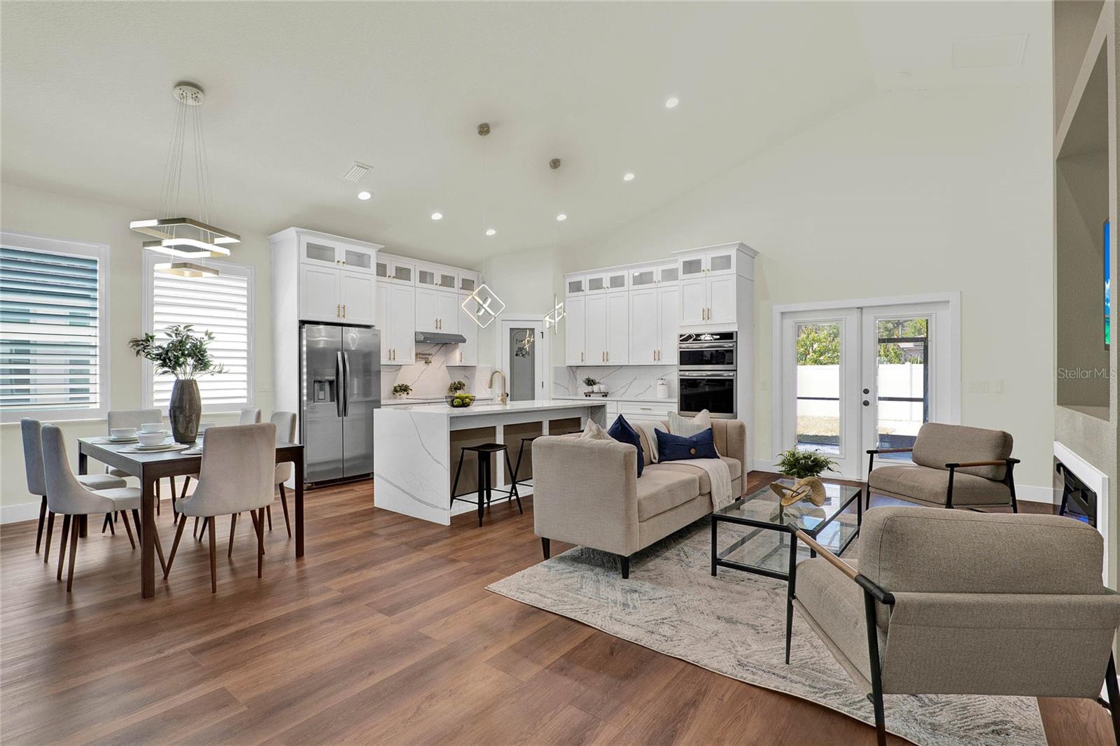 3515 W JEFFERSON ST, ORLANDO, FL, 32805