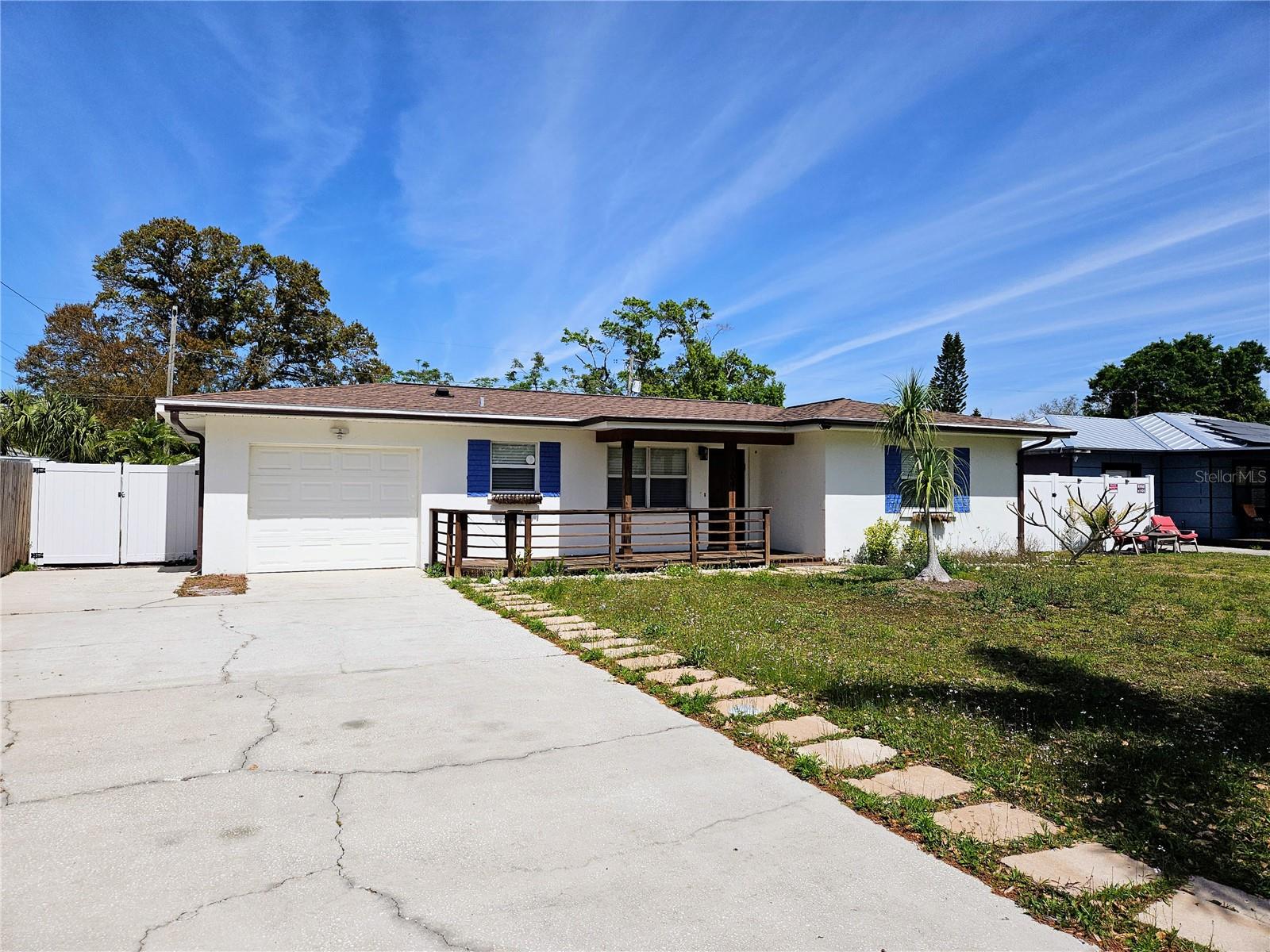 1304 PARKWOOD ST, CLEARWATER, FL, 33755