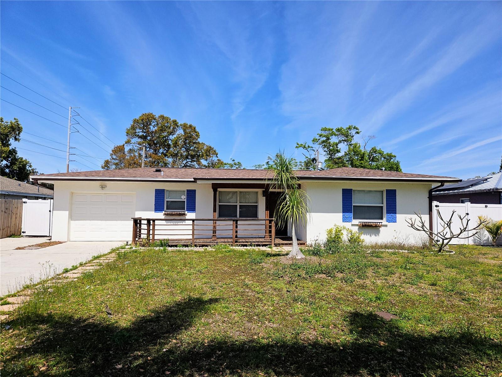 1304 PARKWOOD ST, CLEARWATER, FL, 33755