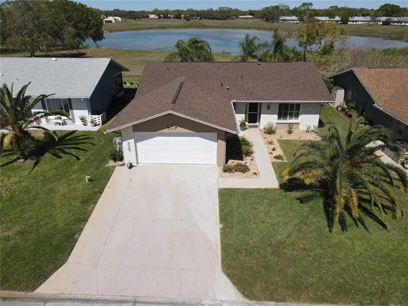 8231 PALENCIA DR, PORT RICHEY, FL, 34668