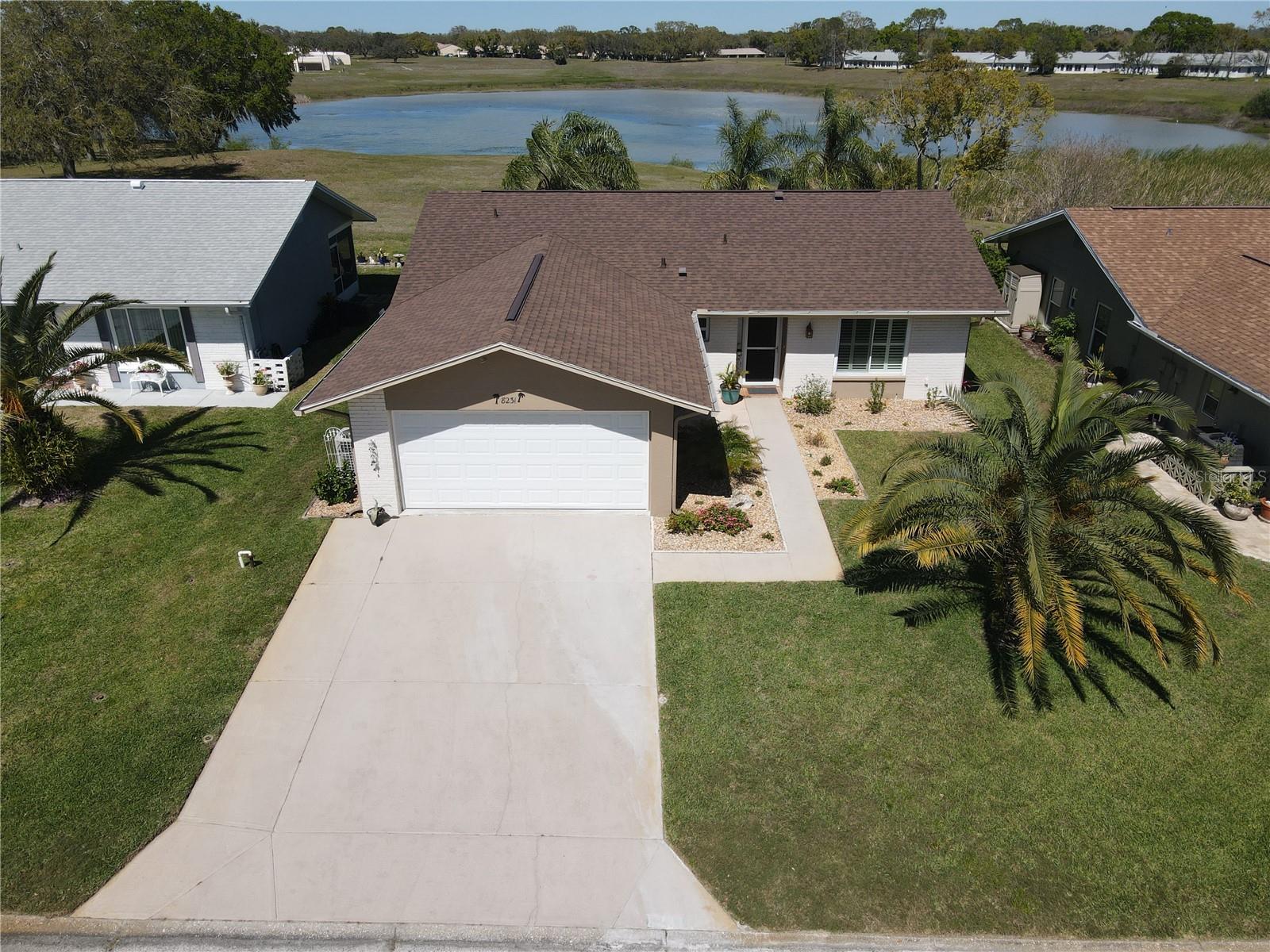 8231 PALENCIA DR, PORT RICHEY, FL, 34668
