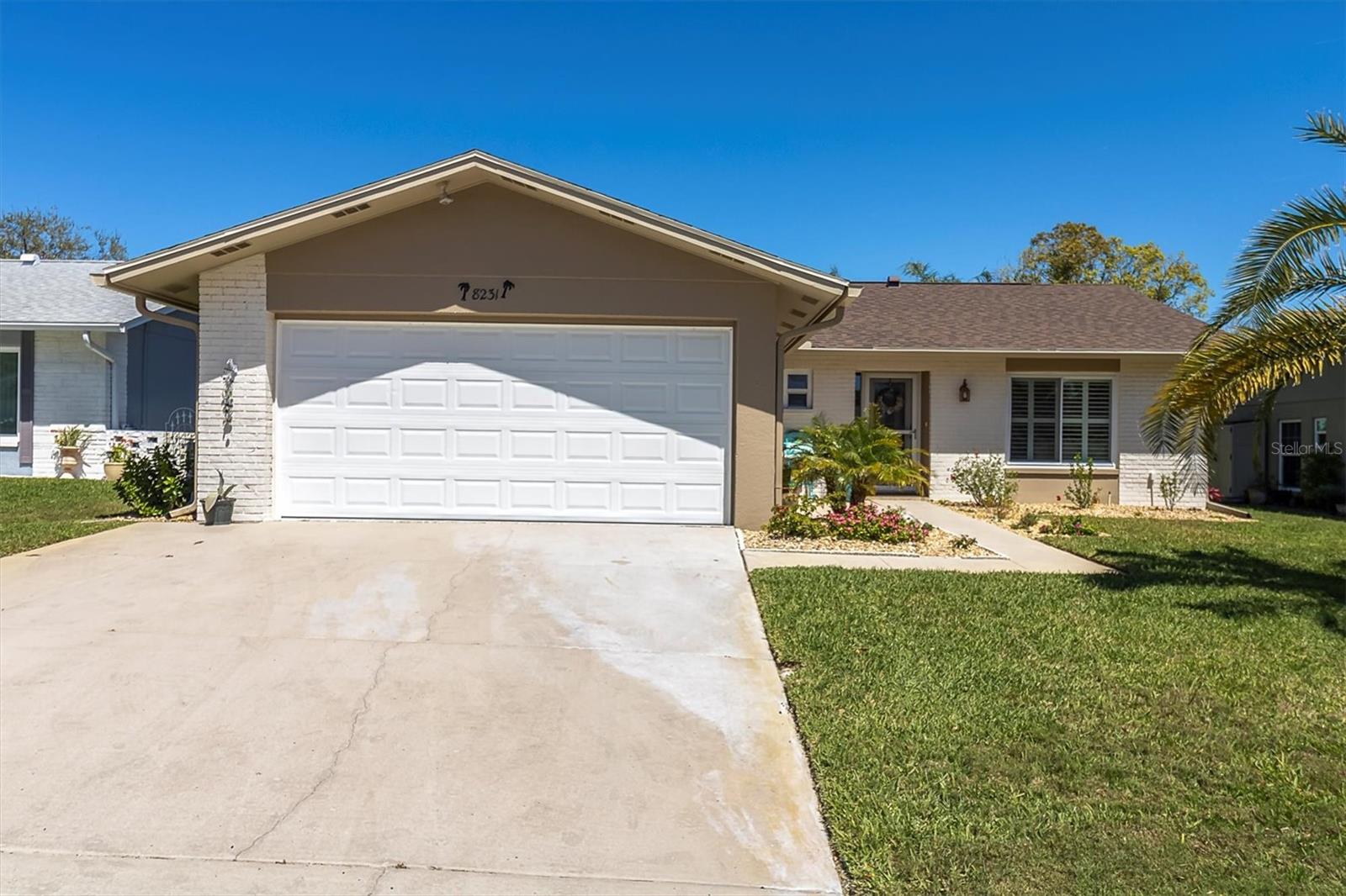 8231 PALENCIA DR, PORT RICHEY, FL, 34668