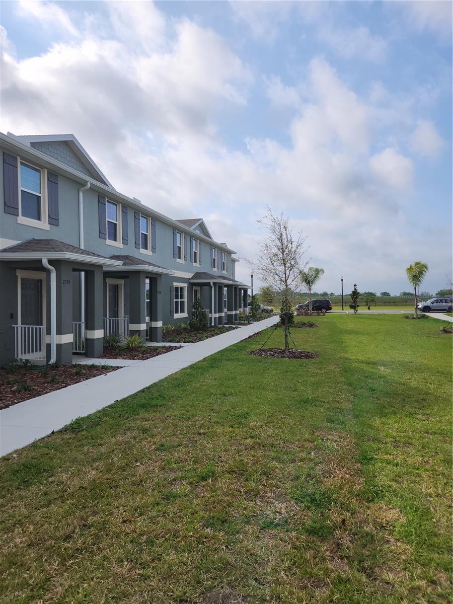 SOUTH MEWS/AVIAN POINTE, APOPKA, FL, 32703