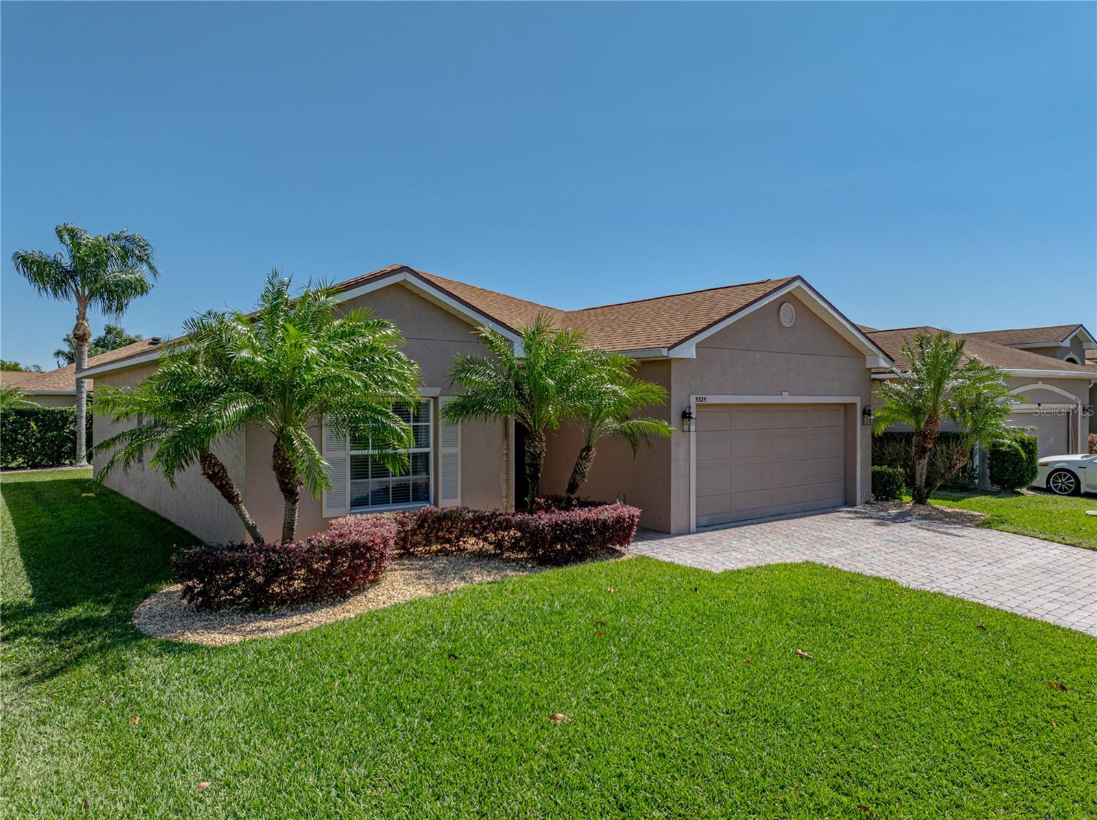 5325 NICKLAUS DR, WINTER HAVEN, FL, 33884