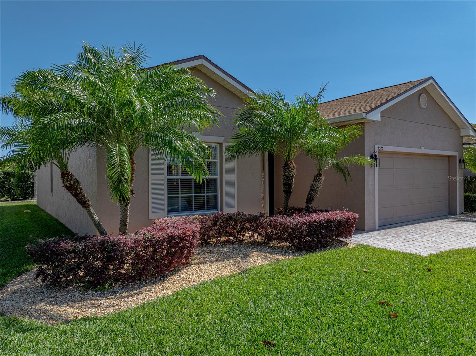 5325 NICKLAUS DR, WINTER HAVEN, FL, 33884