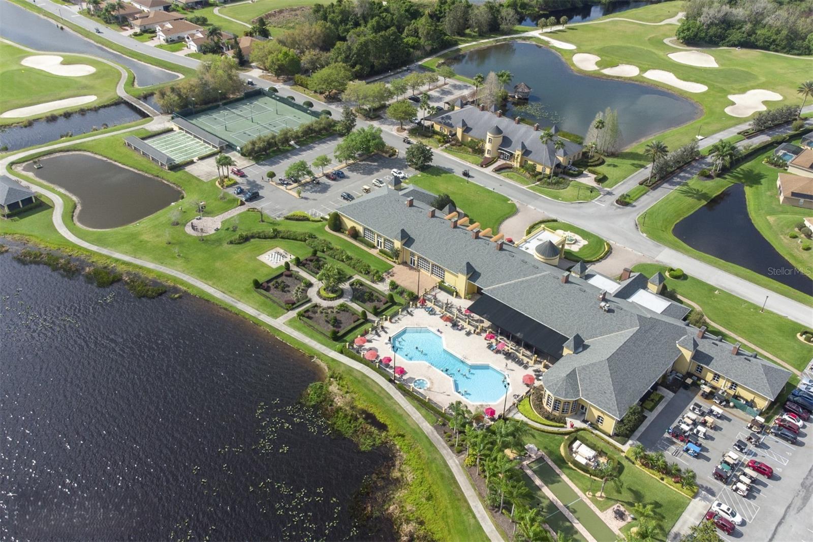 5325 NICKLAUS DR, WINTER HAVEN, FL, 33884